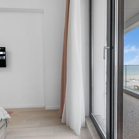 Rentforcomfort Saint George Apartment Mamaia Bagian luar foto