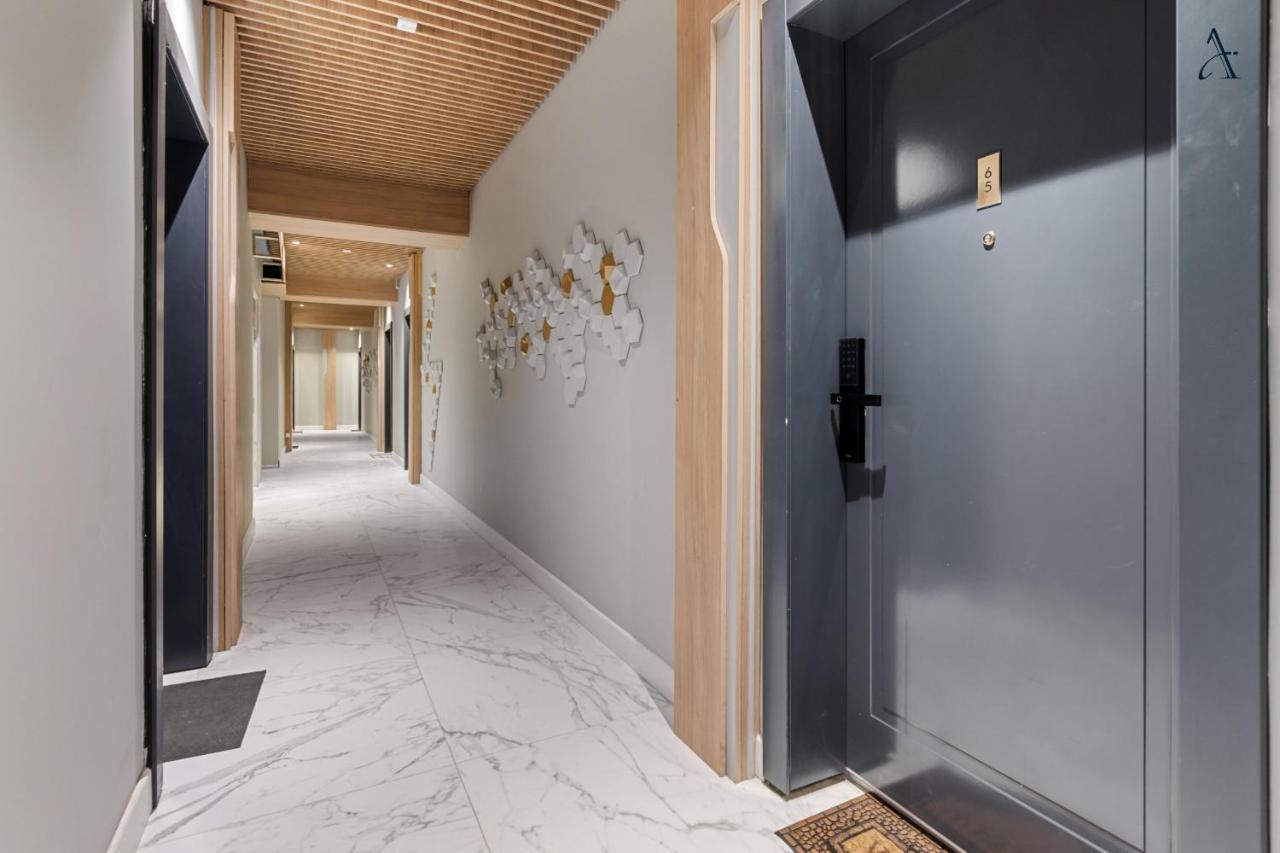 Rentforcomfort Saint George Apartment Mamaia Bagian luar foto